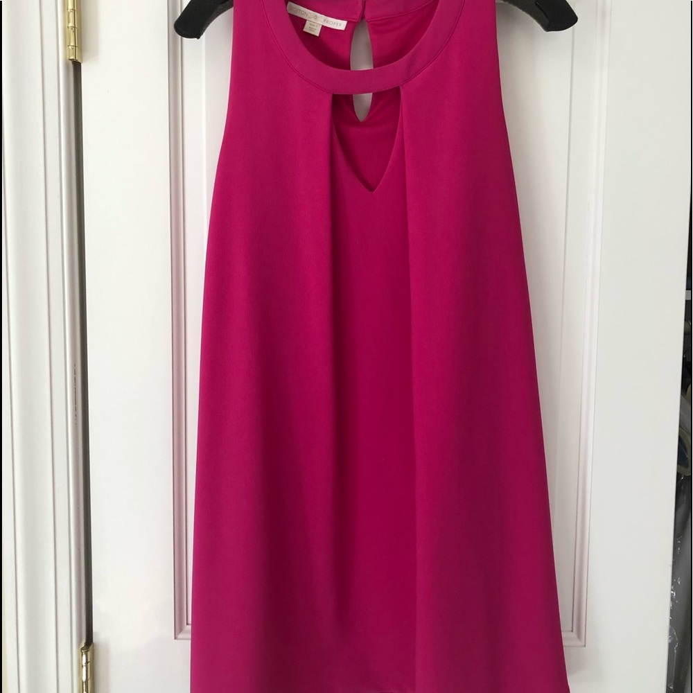 Boson Proper dress